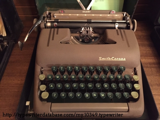 1950 #5S219000